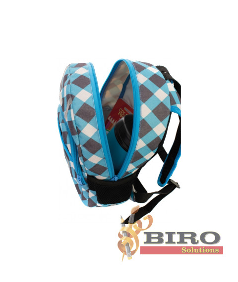 Ghiozdan preșcolar, XS (100-115cm) CF86104